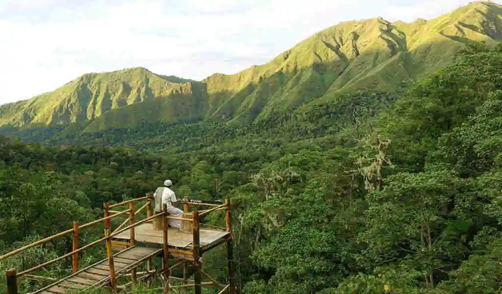 4 Exciting Natural Tourism in Lombok, NTB