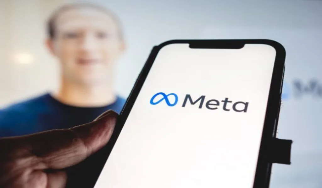 META Claims Facebook Stole Its Name And Is Suing For Infringement