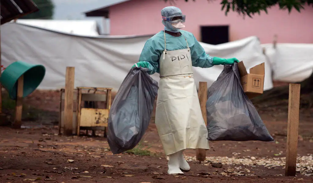 2 Dead As Ghana Confirms Its First Outbreak Of The Deadly Marburg Virus