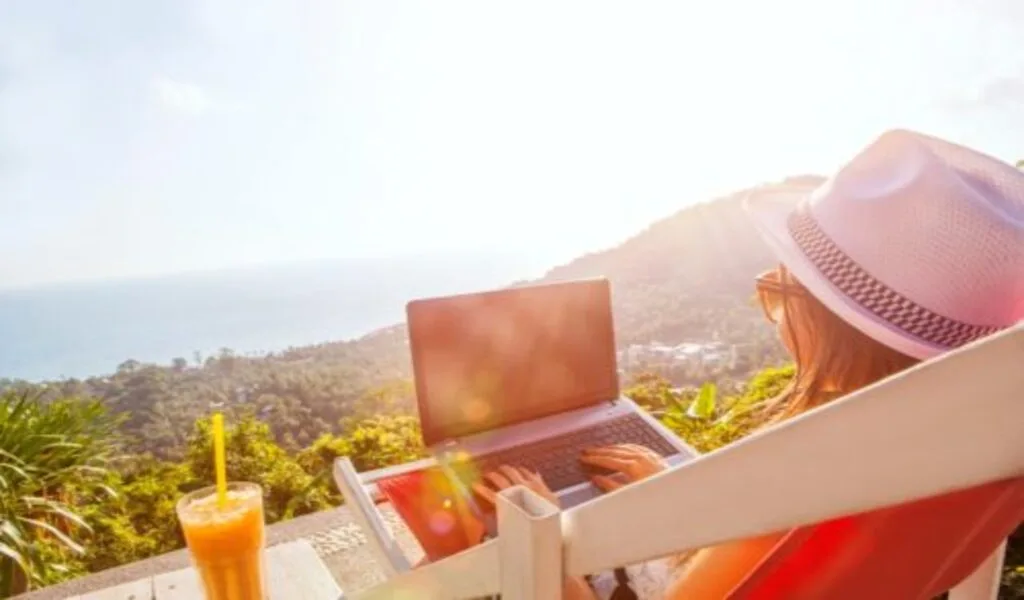 Most Secure Places To Work Remotely For Digital Nomads