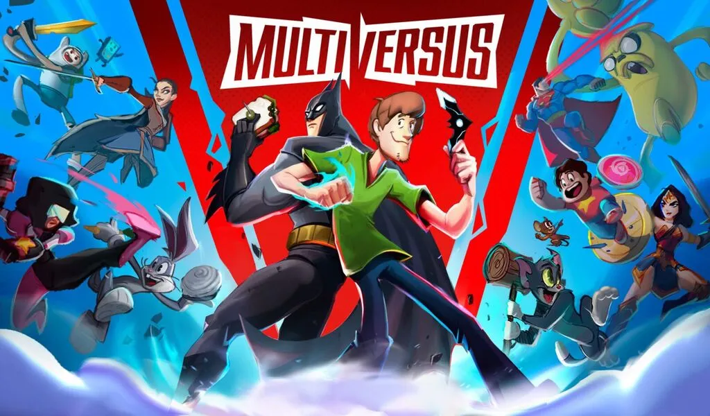 MultiVersus Release Date - System Requirements, Gameplay, And More