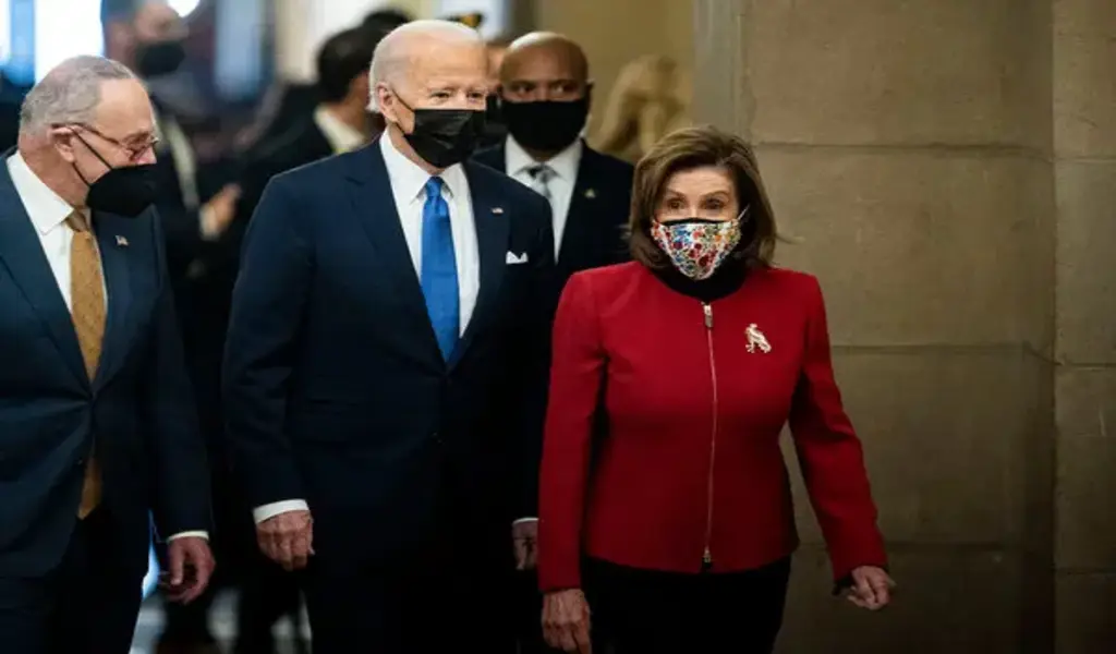Nancy Pelosi, Is Indirectly Warned By China'S Official Media Over Her Visit To Taiwan 156 Nancy Pelosi