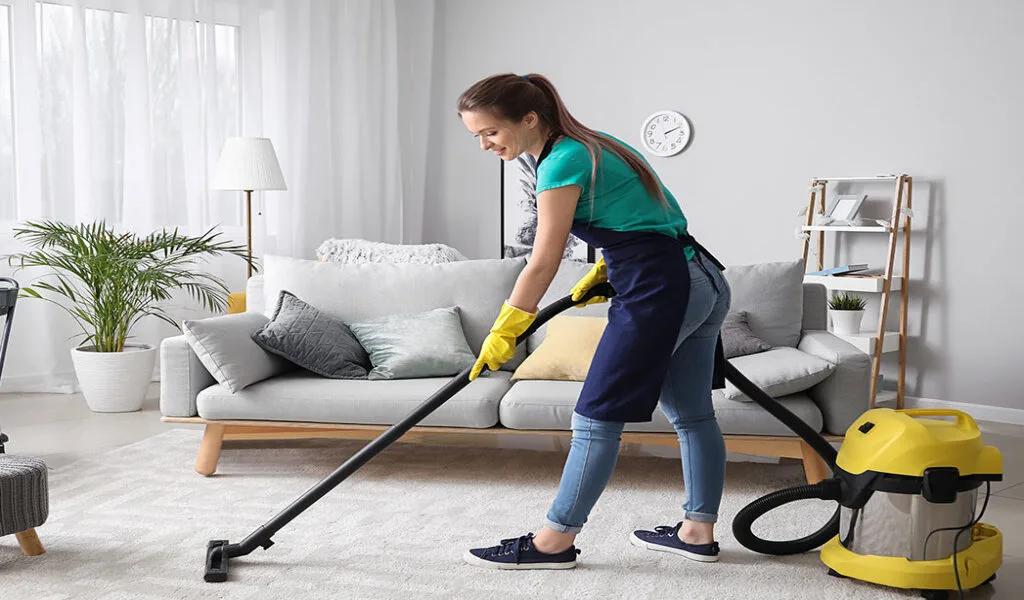 One-Time Cleaning: The Pros And Cons Of Such A Service
