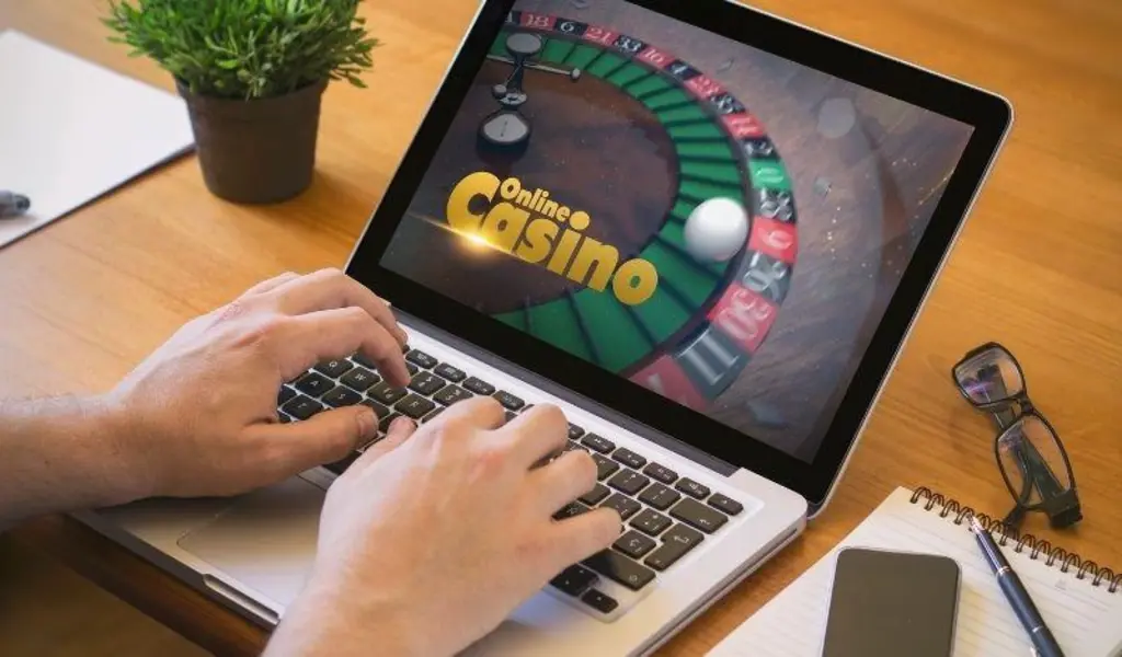 How To Control Your Earnings When Playing Online Casino