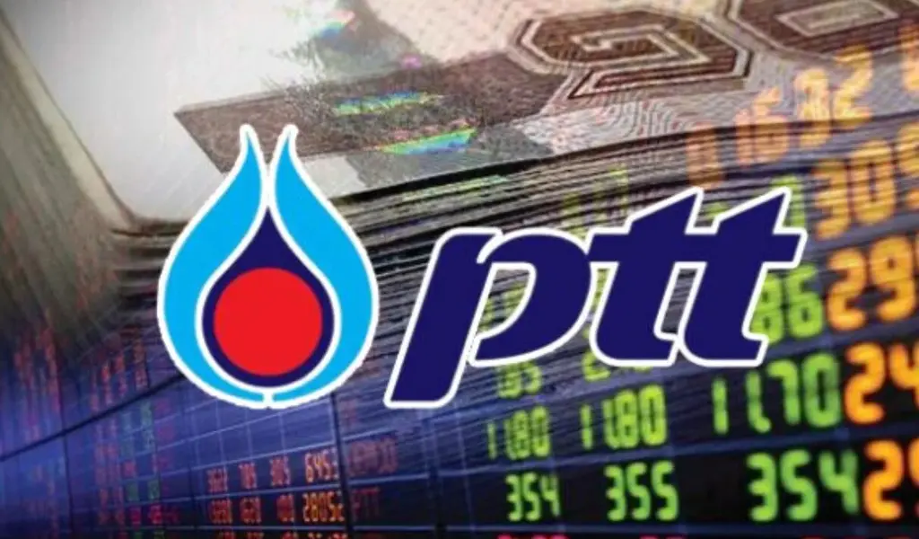 PTT Tops Thailand’s Corporate Revenue List For 2021