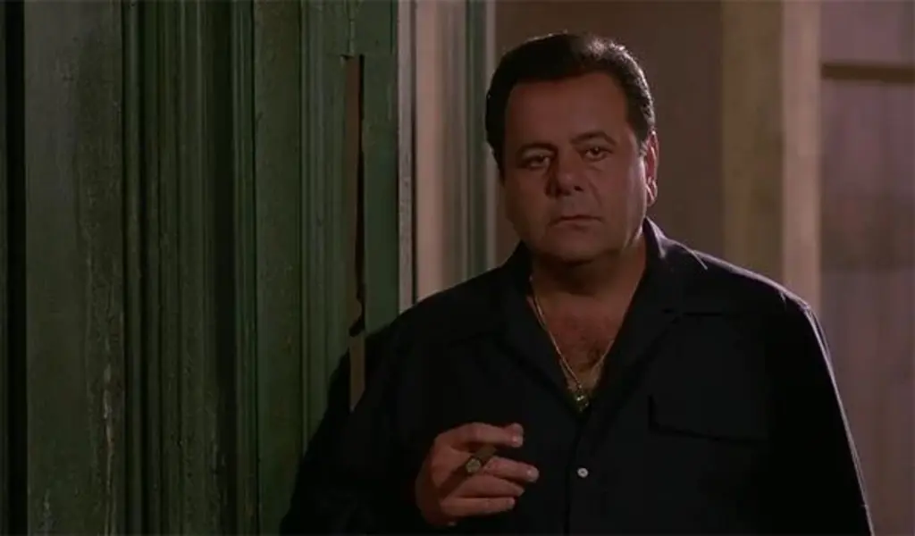 Paul Sorvino