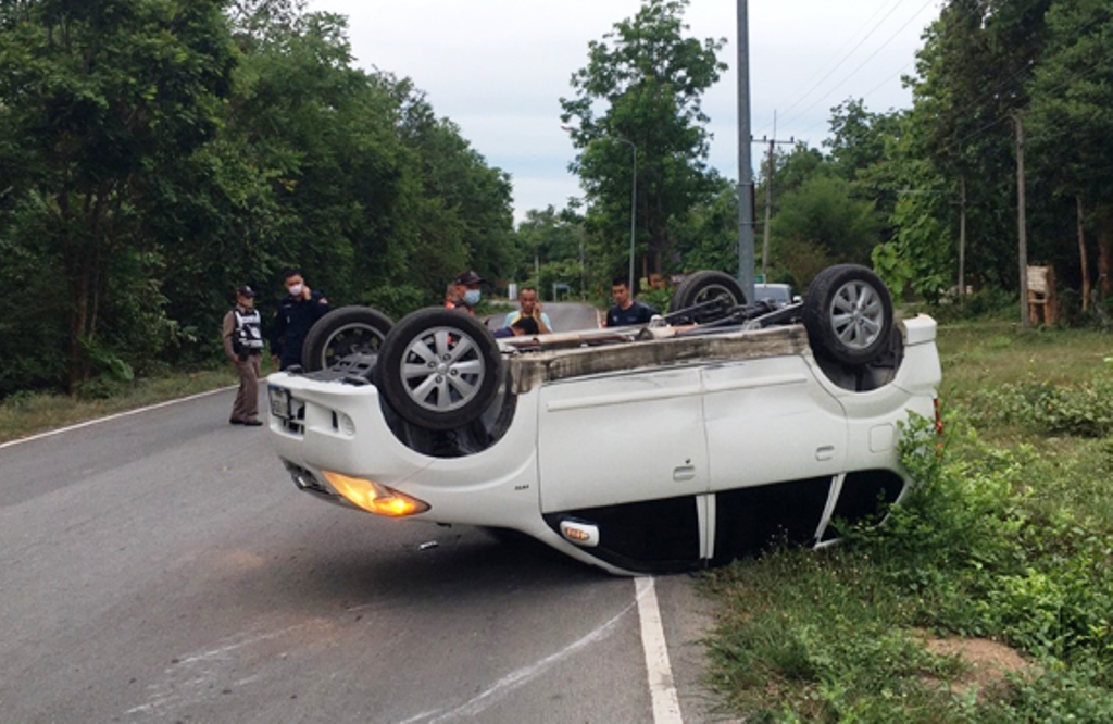 Drug Suspects Crash Vehicle, Police Seize 4.7 Million Meth Tablets 156 Police Seize 4.7 Million Meth Tablets