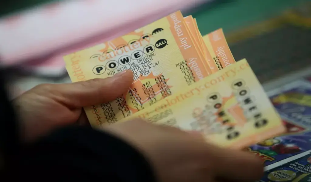 Powerball Winning Numbers For July 23, 2022: Jackpot $119 Million