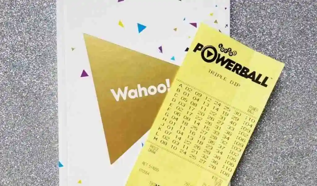 Powerball Winning Numbers For July 20, 2022 Jackpot $101 Million