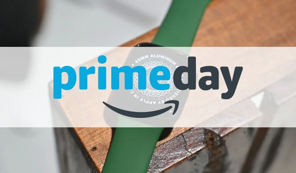 Prime Day 2022 The Best Deal On Apple Watch Series 7 May Sell Out