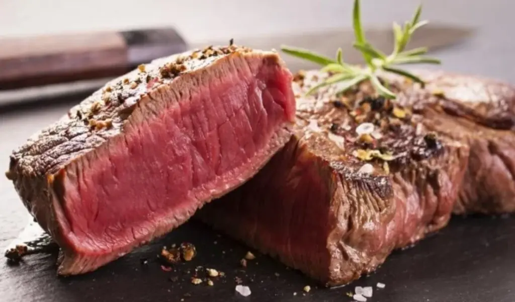 Multiple Studies Have Found That Red Meat Poses Serious Health Risks