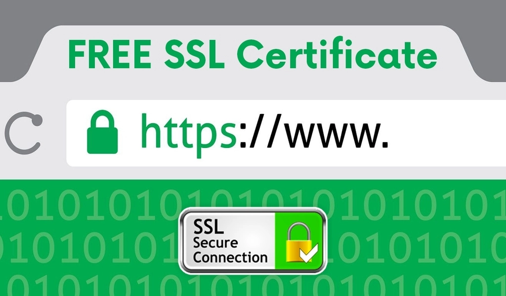 Why Your Website Needs An SSL Certificate And How To Get It For Free