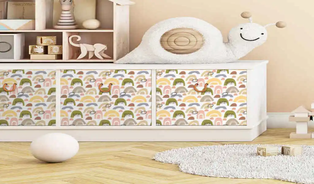 Decorating Idea: Tenstickers, Thousands Of Stickers To Personalise Your Interior Without Breaking The Bank!