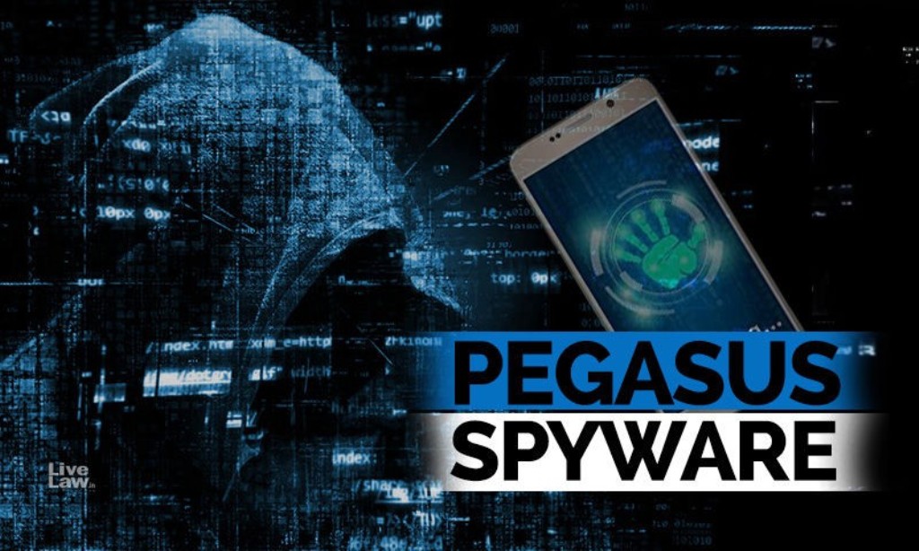 Thai Police Deny Using Pegasus Spyware Against Citizens 156 Thai Police Deny Using Pegasus Spyware Against Citizens