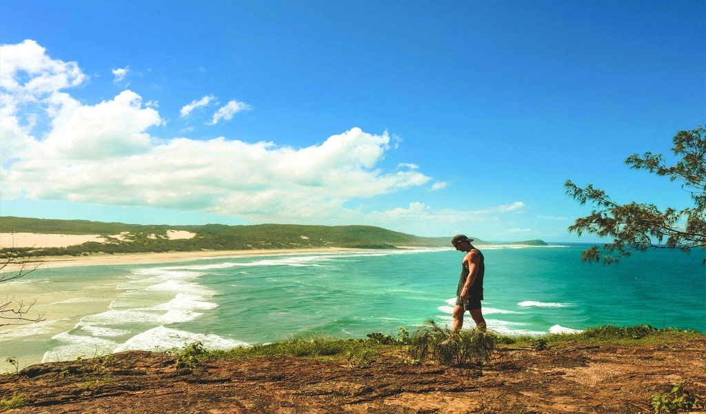 4 Awesome Reasons to Take a Trip to Australia