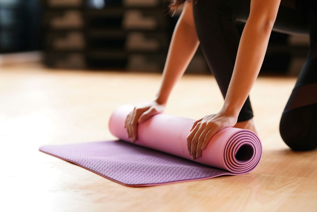 What You Should Know About Yoga Mats