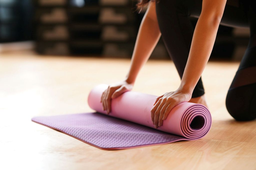 What You Should Know About Yoga Mats 156 What You Should Know About Yoga Mats