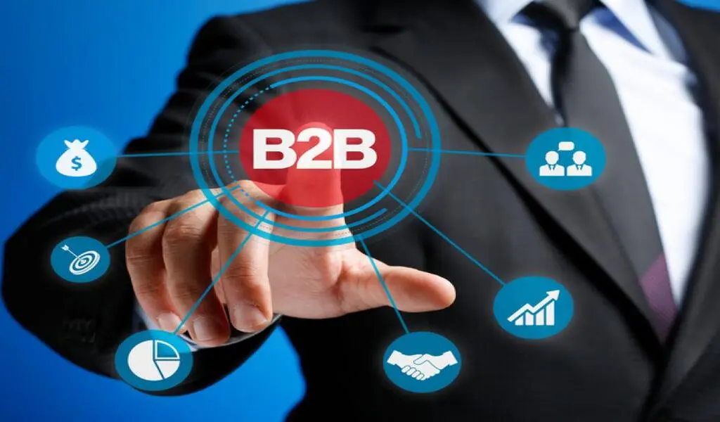 Why Using B2B Services Can Be Crucial For Online Businesses?
