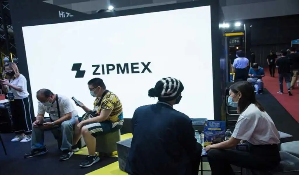 Zipmex Thailand Investors Plan To Rally At SEC Office On Monday