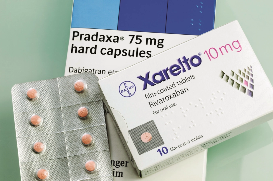 3 Thing You Need to Know About Taking Xarelto