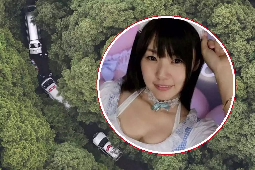 Missing 23-Year-Old Japanese adult film star Found Dead