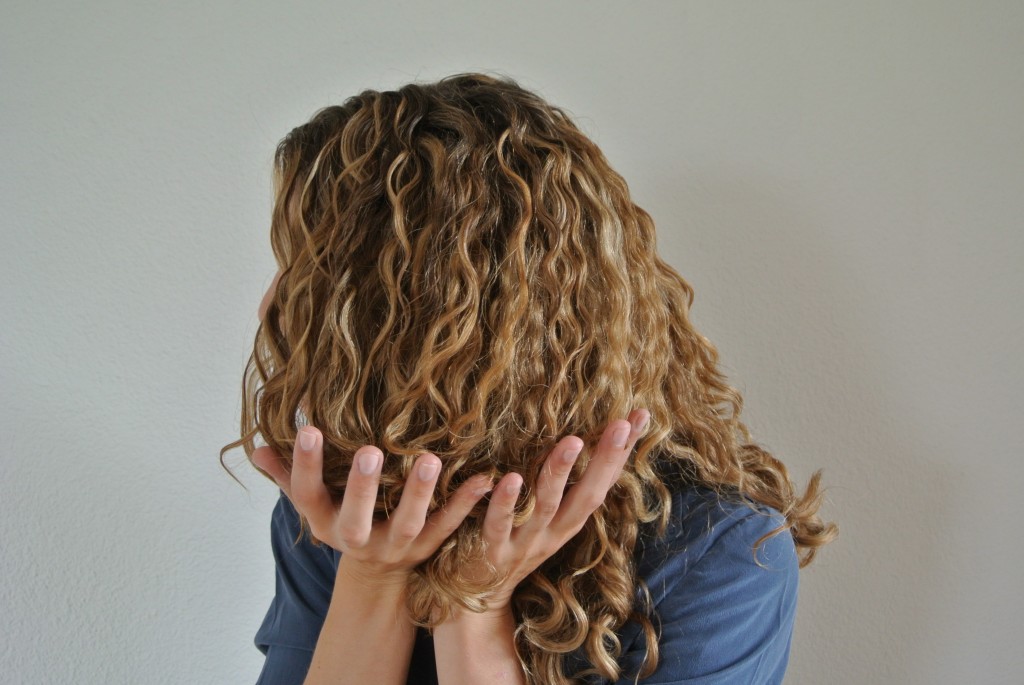 Curly Hair Tips: 8 Things Every Curly Girl Should Know