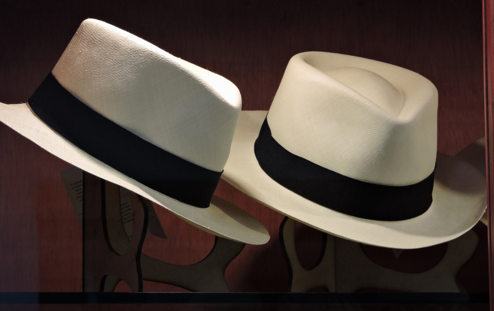 6 Unknown Facts About Panama Hats