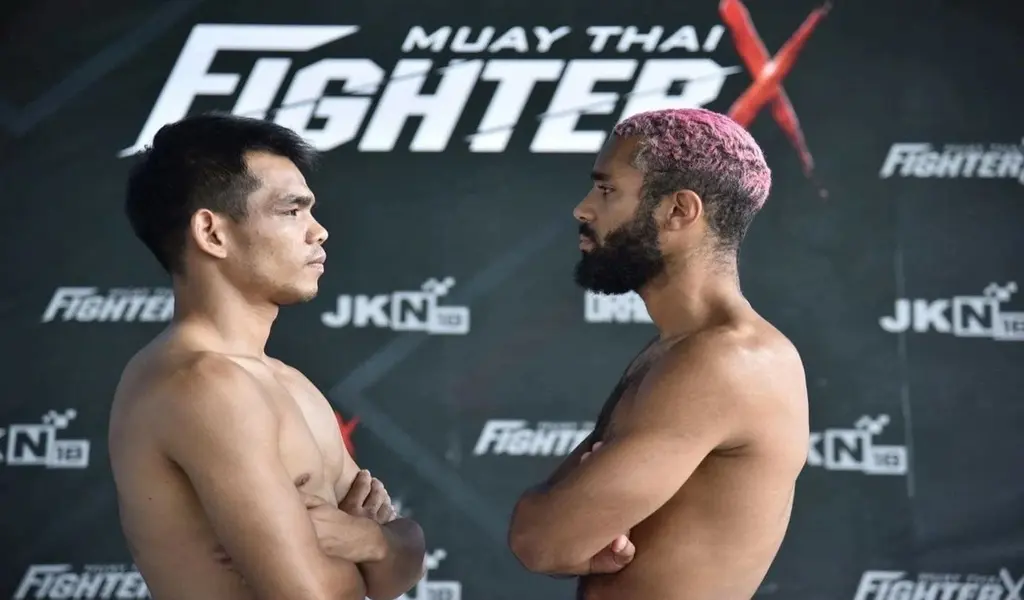 Panphet’s Family‘ Does Not Blame' A French Muay Thai Fighter For Her Son’s Death 156 Panphet’s Family‘ Does Not Blame' A French Muay Thai Fighter For Her Son’s Death