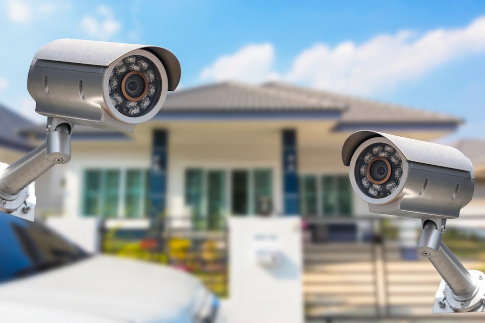 5 Best Security Features to Protect Your Property