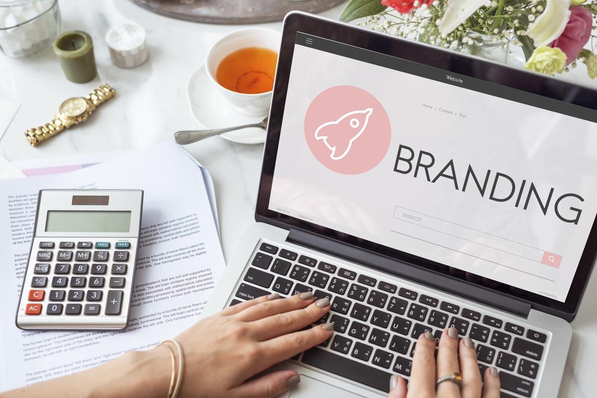 4 Easy Steps for Rebranding Your Small Business