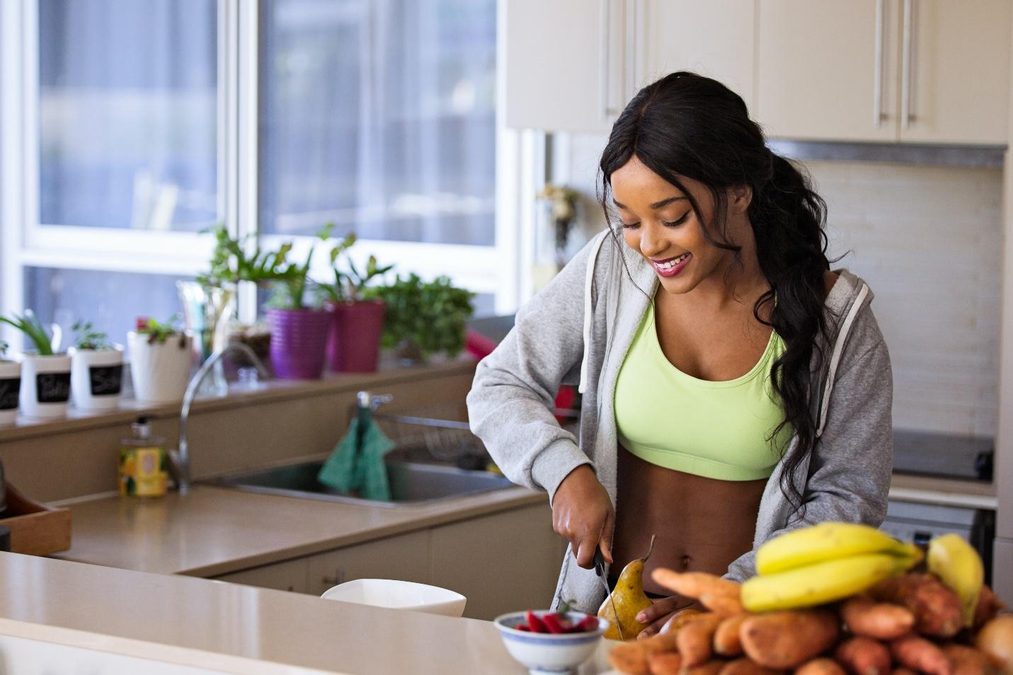 7 Top Advantages of Living a Healthy Lifestyle