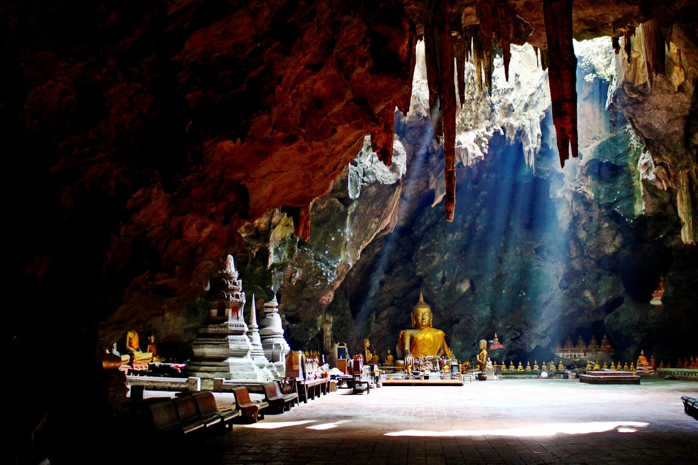 Top Underrated Places in Thailand to Visit