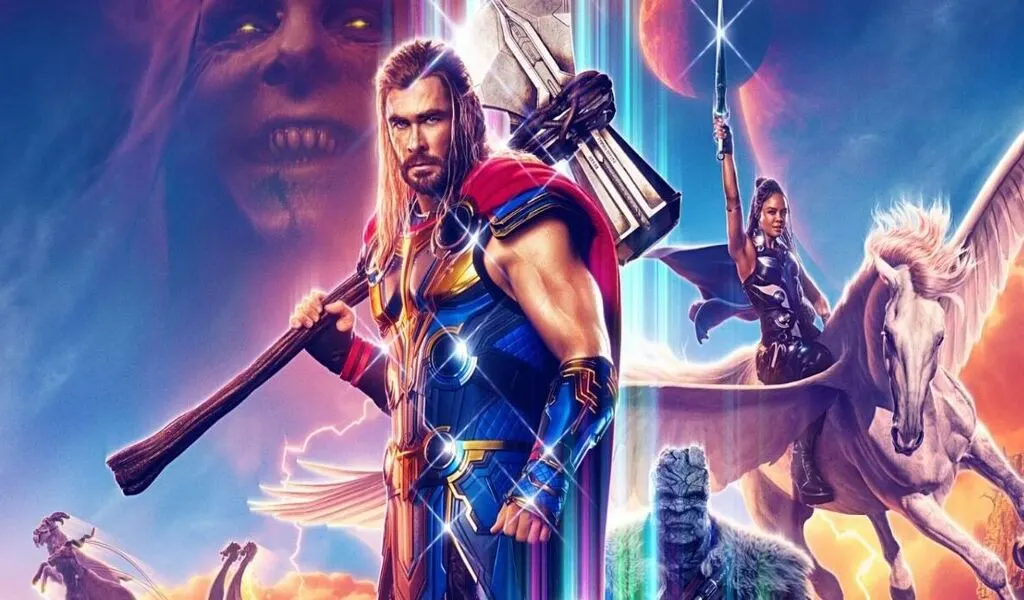 Watch ‘Thor Love and Thunder’ (Free) Online Streaming at Home Here's How