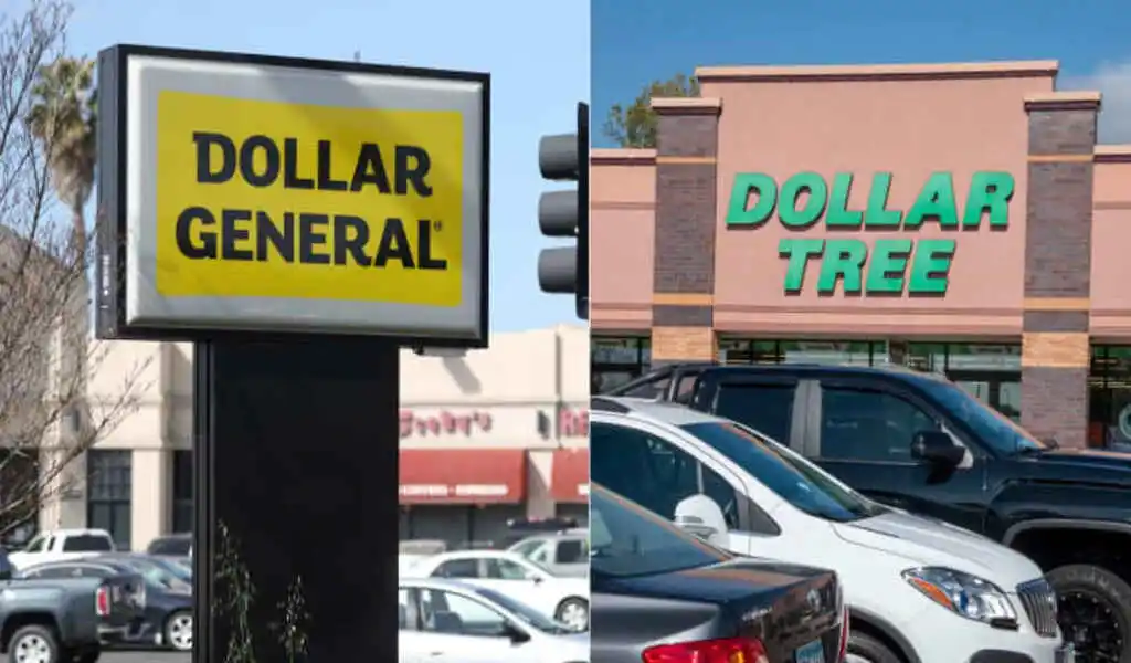 Dollar General Ups Sales Forecast as Inflation-hit Americans Spend