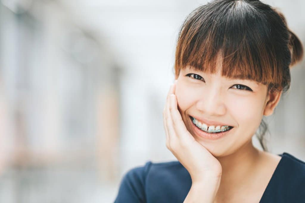 5 Reasons Why Wearing Braces Can Help You