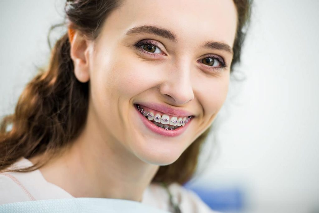 5 Reasons Why Wearing Braces Can Help You