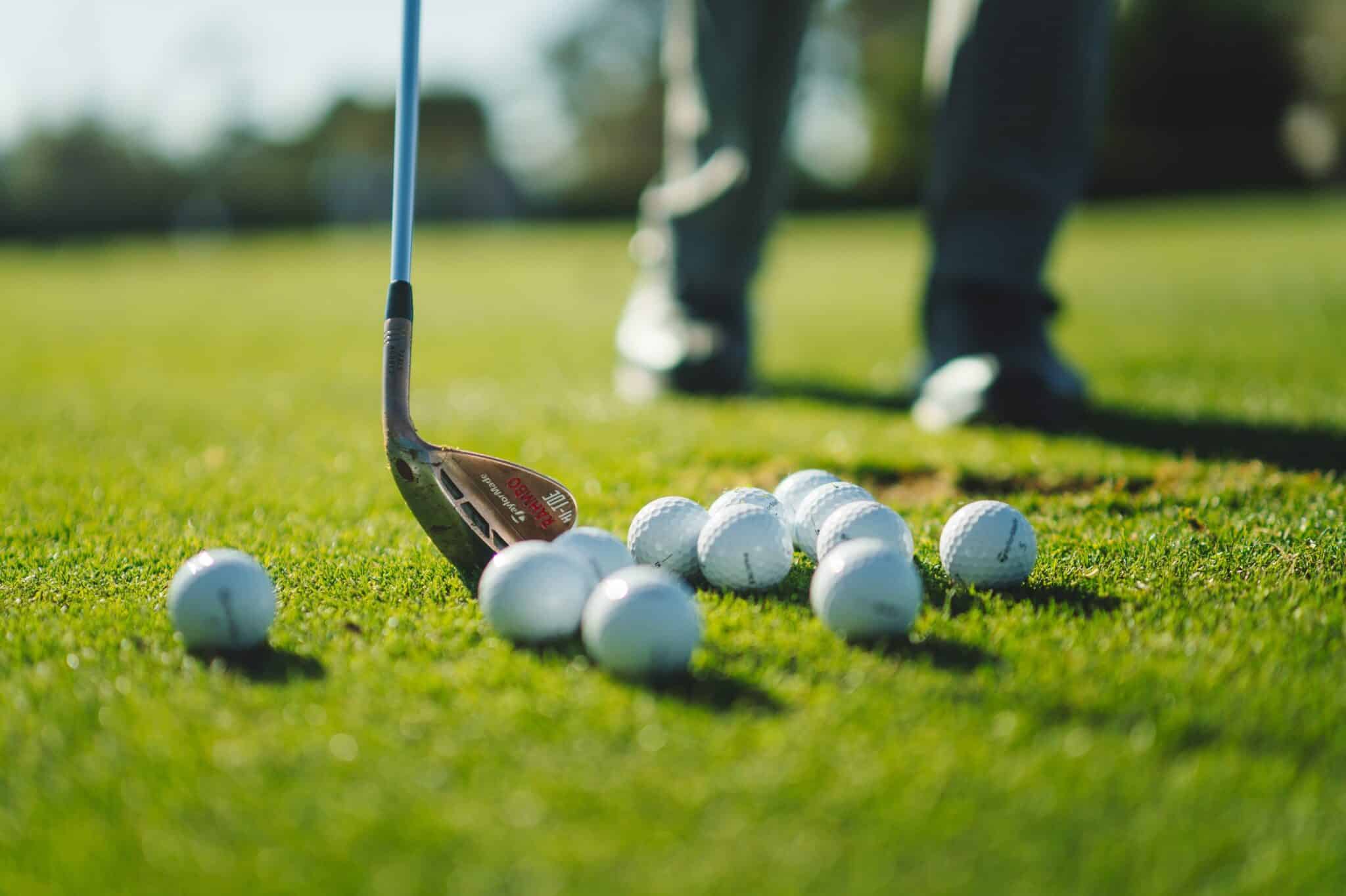 6 Tip on Finding the Best Golf Ball