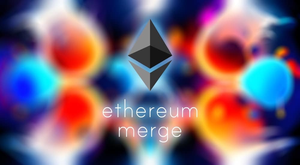 Ethereum 2.0 Merge
