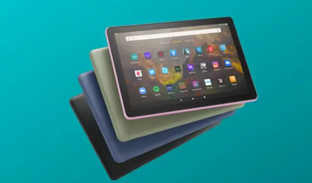 Tablet Too expensive? Get a Fire Tablet For Cheap