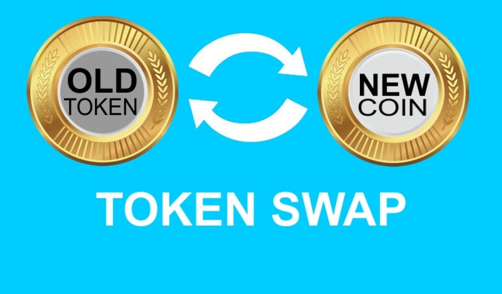 A Beginner'S Guide To Token Swap 156 A Beginner's Guide to Token Swap