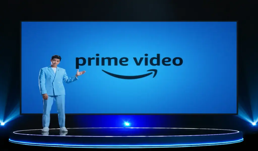 Amazon Prime Video Launches in Thailand