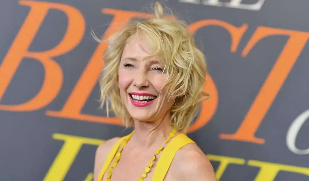 Anne Heche ‘Is Not Expected to Survive’ After Crash
