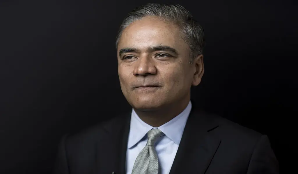 Anshu Jain, Former Co-Ceo Of Deutsche Bank, Has Died In 59