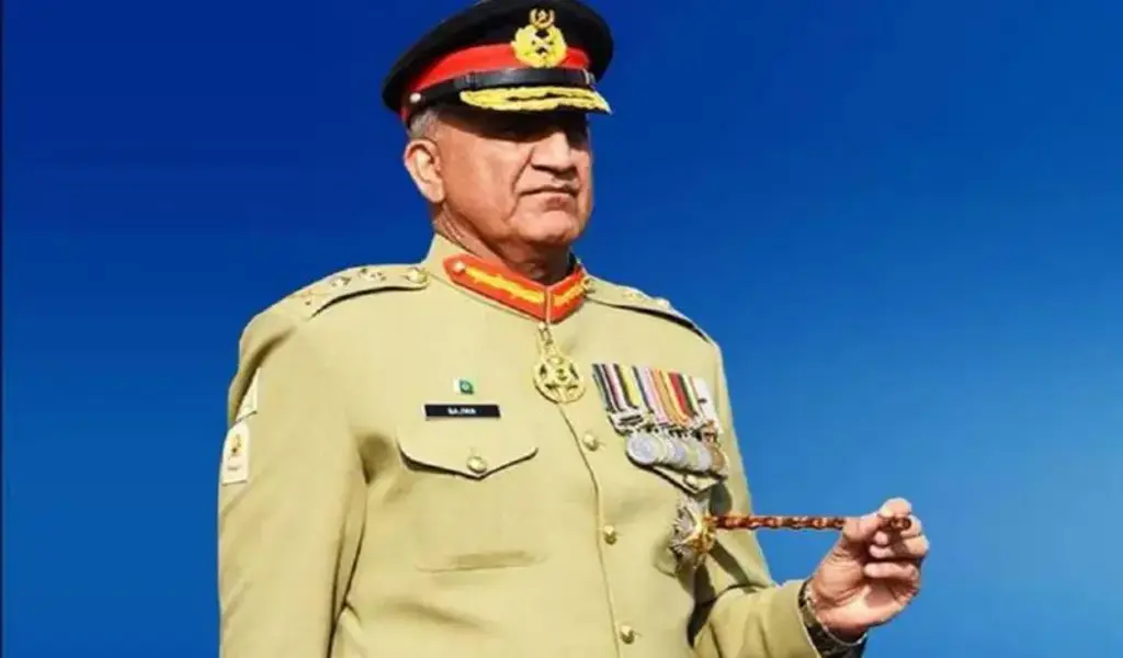 Bajwa To Be Chief Guest In UK At Sandhurst Passing - Out Parade