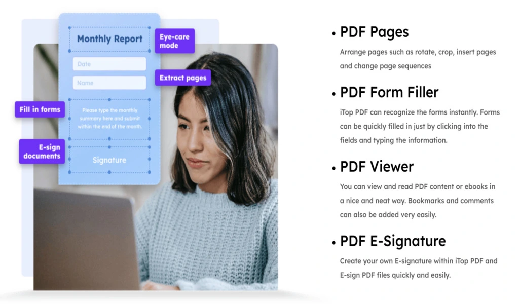 Best All in One PDF Editing Tool 2022