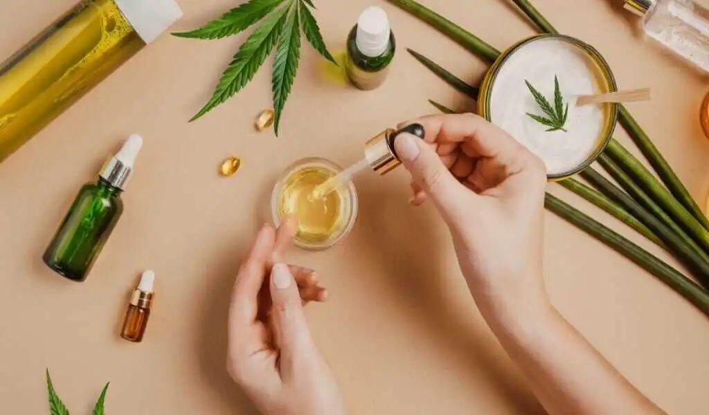 Everything You Need To Know About CBD Oil in Australia