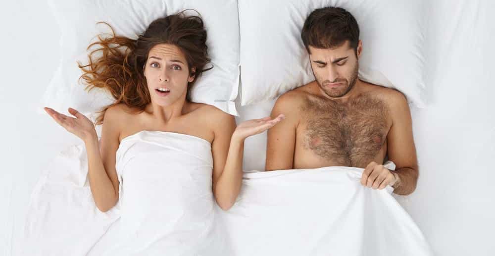 Can Sex Therapy Help Erectile Dysfunction?