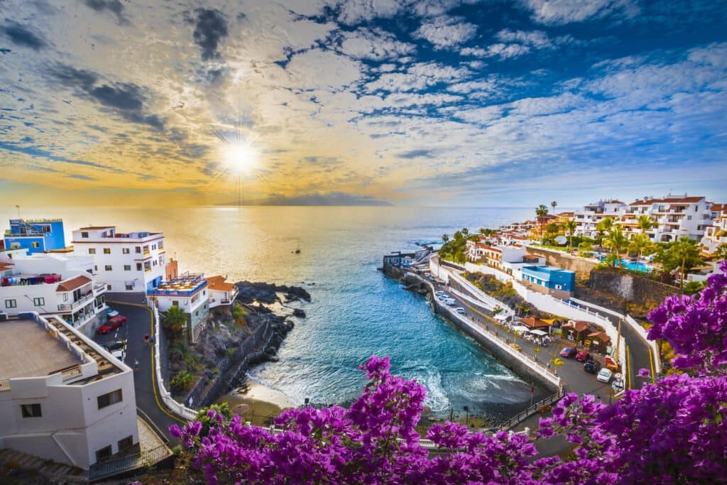 Canary Islands, From $486 Round Trip Epic Deal Alert 156 Canary Islands