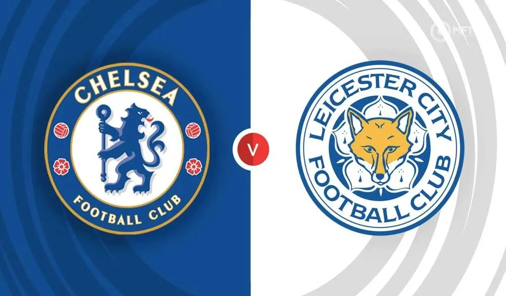 Chelsea vs. Leicester City