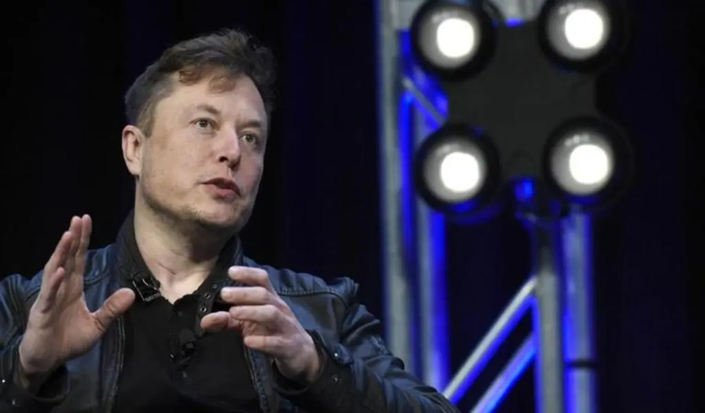 Elon Musk Makes A Significant Investment In Bitcoin